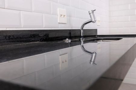 Apartamento para alugar com 48m², 2 quartos e 1 vagaCozinha