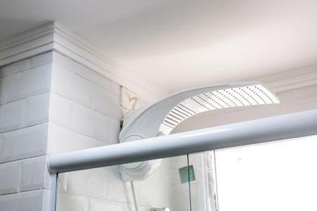 Apartamento para alugar com 48m², 2 quartos e 1 vagaBanheiro da Suíte