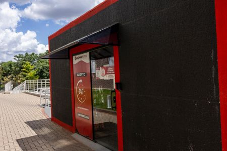 Apartamento para alugar com 48m², 2 quartos e 1 vagaÁrea comum