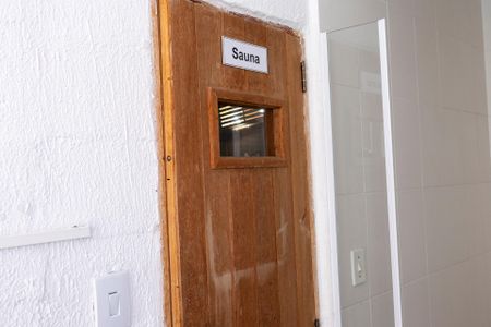 Apartamento para alugar com 48m², 2 quartos e 1 vagaSaúna