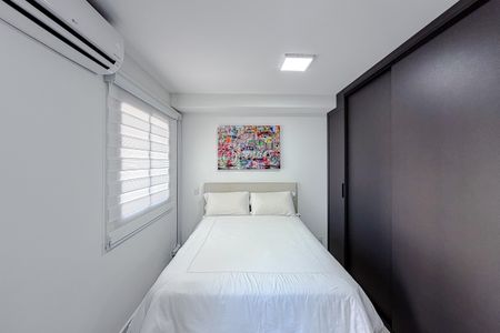 Studio de kitnet/studio à venda com 1 quarto, 28m² em Liberdade, São Paulo