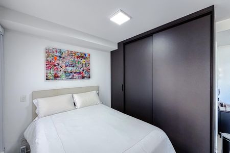 Studio à venda com 28m², 1 quarto e sem vaga Studio à venda com 28m², 1 quarto e sem vagaStudio