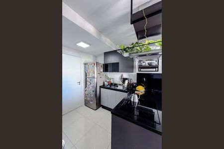 Studio à venda com 28m², 1 quarto e sem vaga Studio à venda com 28m², 1 quarto e sem vagaCozinha