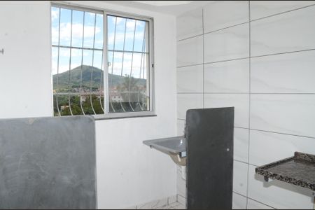 Apartamento para alugar com 44m², 2 quartos e 1 vagaÁrea de Serviço