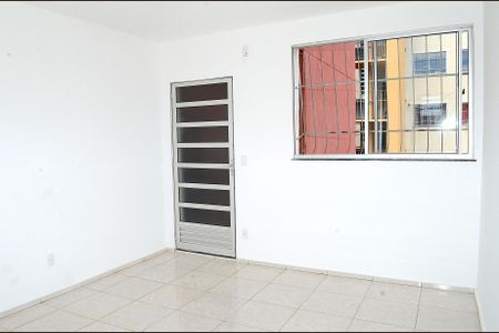 Apartamento para alugar com 44m², 2 quartos e 1 vagaSala