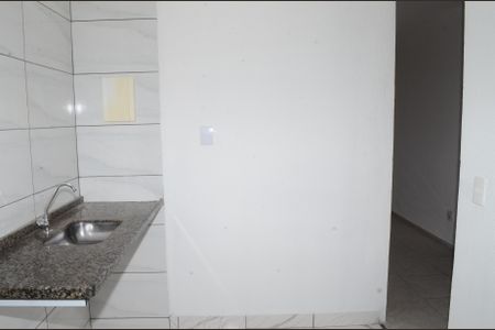 Apartamento para alugar com 44m², 2 quartos e 1 vagaCozinha