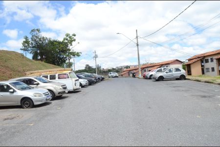 Apartamento para alugar com 44m², 2 quartos e 1 vagaGaragem