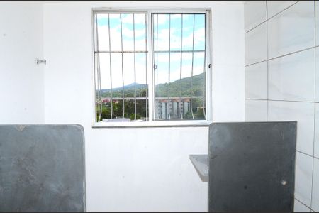 Apartamento para alugar com 44m², 2 quartos e 1 vagaÁrea de Serviço