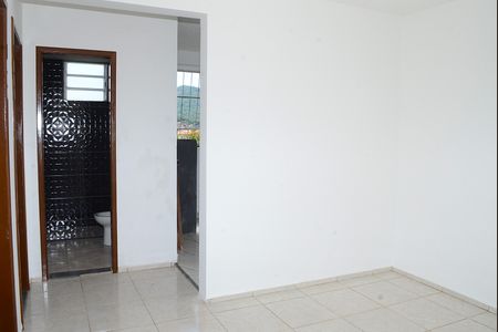 Apartamento para alugar com 44m², 2 quartos e 1 vagaSala