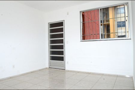 Sala de apartamento para alugar com 2 quartos, 44m² em Jardim Vitoria, Belo Horizonte