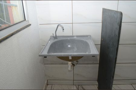 Apartamento para alugar com 44m², 2 quartos e 1 vagaÁrea de Serviço