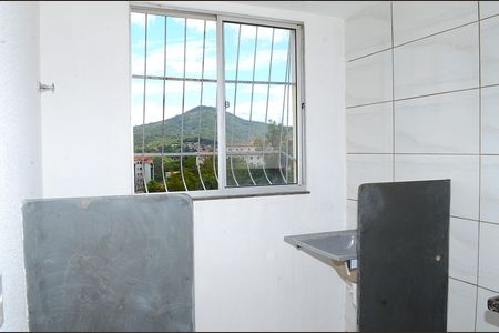 Apartamento para alugar com 44m², 2 quartos e 1 vagaÁrea de Serviço
