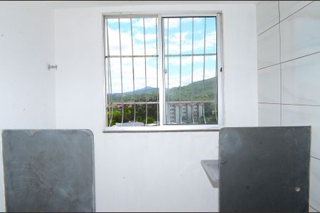 Apartamento para alugar com 44m², 2 quartos e 1 vagaÁrea de Serviço