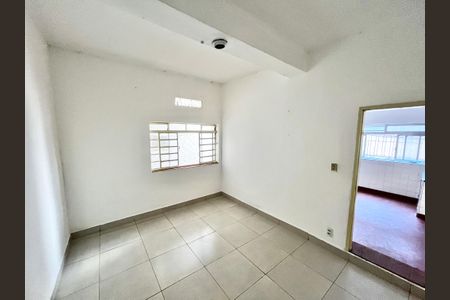 Sala/Quarto de casa para alugar com 1 quarto, 40m² em Casa Verde Média, São Paulo