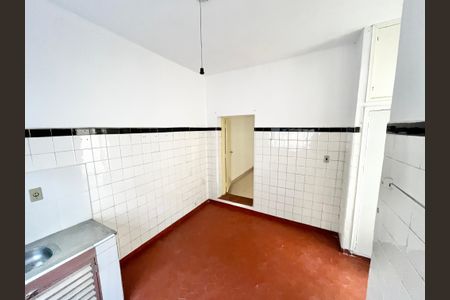 Cozinha de casa para alugar com 1 quarto, 40m² em Casa Verde Média, São Paulo