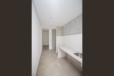 Casa de condomínio para alugar com 650m², 3 quartos e 4 vagasÁrea de Serviço