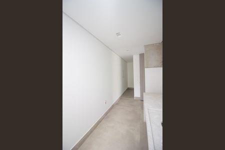 Casa de condomínio para alugar com 650m², 3 quartos e 4 vagasÁrea de Serviço