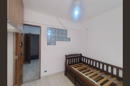 Quarto  de apartamento para alugar com 1 quarto, 27m² em Vila Jerusalem, São Bernardo do Campo
