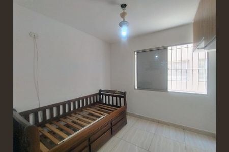 Quarto  de apartamento para alugar com 1 quarto, 27m² em Vila Jerusalem, São Bernardo do Campo