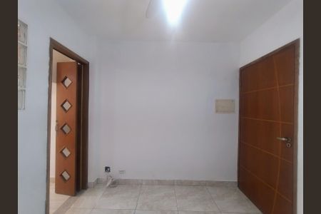Apartamento para alugar com 27m², 1 quarto e 1 vagaSala