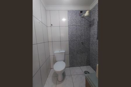 Apartamento para alugar com 27m², 1 quarto e 1 vagaBanheiro Social