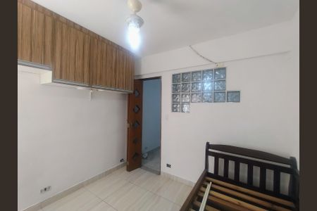 Quarto  de apartamento para alugar com 1 quarto, 27m² em Vila Jerusalem, São Bernardo do Campo