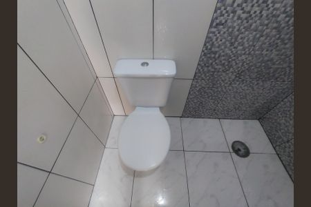 Apartamento para alugar com 27m², 1 quarto e 1 vagaBanheiro Social