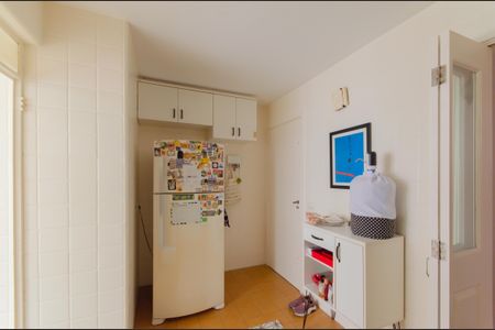 Apartamento para alugar com 90m², 3 quartos e 1 vagaCozinha