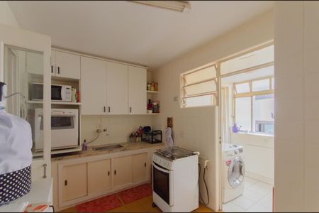 Apartamento para alugar com 90m², 2 quartos e 1 vaga Apartamento para alugar com 90m², 2 quartos e 1 vagaCozinha