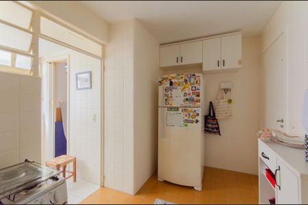 Apartamento para alugar com 90m², 2 quartos e 1 vaga Apartamento para alugar com 90m², 2 quartos e 1 vagaCozinha