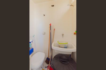 Apartamento para alugar com 90m², 3 quartos e 1 vagaÁrea de Serviço