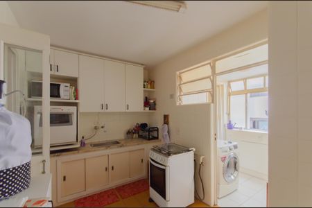 Apartamento para alugar com 90m², 3 quartos e 1 vagaCozinha