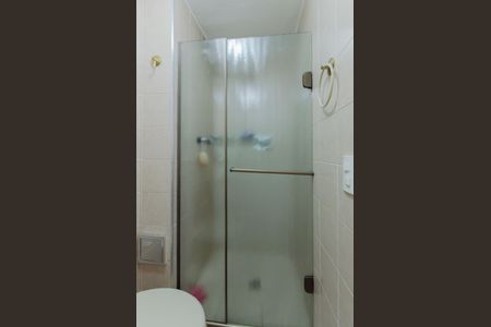 Apartamento para alugar com 90m², 2 quartos e 1 vaga Apartamento para alugar com 90m², 2 quartos e 1 vagaBanheiro