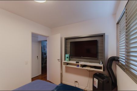 Quarto 1 de apartamento para alugar com 3 quartos, 90m² em Vila Mariana, São Paulo
