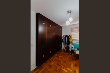 Apartamento para alugar com 90m², 3 quartos e 1 vagaQuarto 2