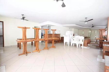 Apartamento para alugar com 90m², 3 quartos e 1 vagaÁrea comum