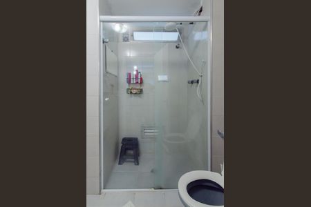 Apartamento para alugar com 90m², 3 quartos e 1 vagaBanheiro da Suíte