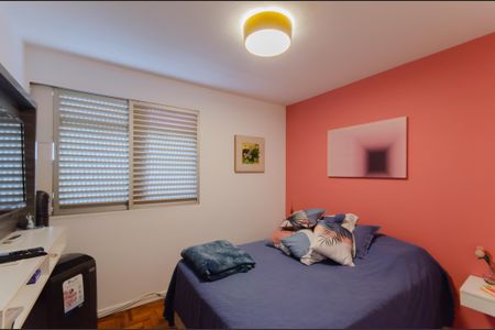 Apartamento para alugar com 90m², 3 quartos e 1 vagaQuarto 1