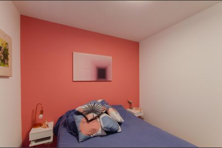 Apartamento para alugar com 90m², 3 quartos e 1 vagaQuarto 1