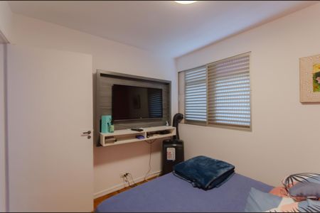 Quarto 1 de apartamento para alugar com 2 quartos, 90m² em Vila Mariana, São Paulo