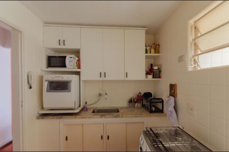 Apartamento para alugar com 90m², 3 quartos e 1 vagaCozinha