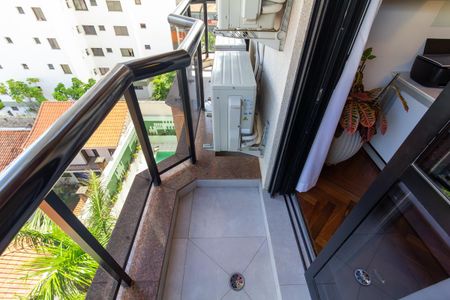 Apartamento à venda com 200m², 3 quartos e 3 vagasSacada