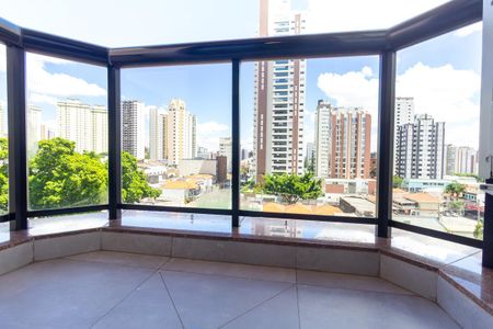 Apartamento à venda com 200m², 3 quartos e 3 vagasSacada