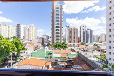 Apartamento à venda com 200m², 3 quartos e 3 vagasSacada