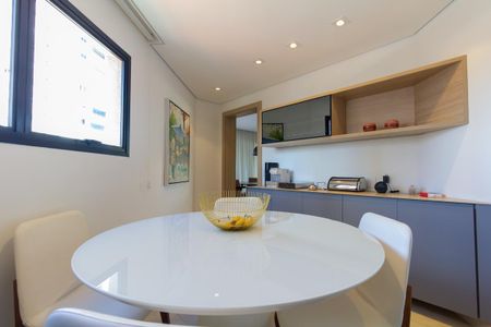 Apartamento à venda com 200m², 3 quartos e 3 vagasCozinha