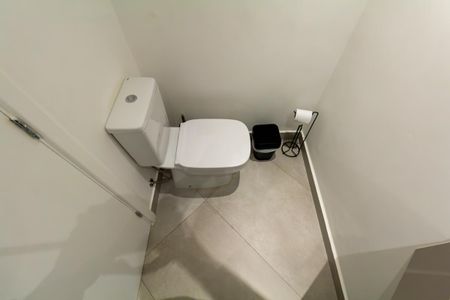 Apartamento à venda com 200m², 3 quartos e 3 vagasLavabo 1