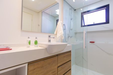 Apartamento à venda com 200m², 3 quartos e 3 vagasBanheiro 2