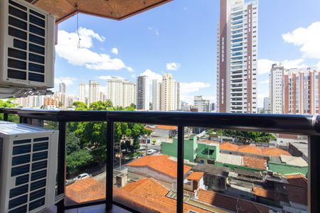 Apartamento à venda com 200m², 3 quartos e 3 vagasSacada