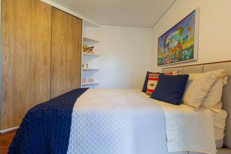 Apartamento à venda com 200m², 3 quartos e 3 vagasQuarto 1