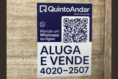 Apartamento à venda com 45m², 1 quarto e sem vaga